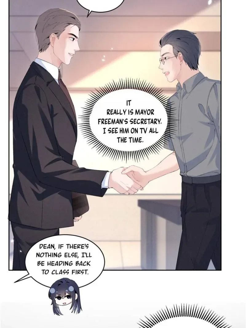 Beneath the Lady’s Mask Chapter 40 page 11