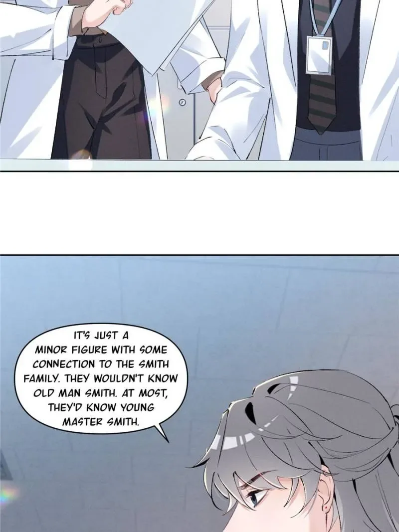 Beneath the Lady’s Mask Chapter 40 page 16