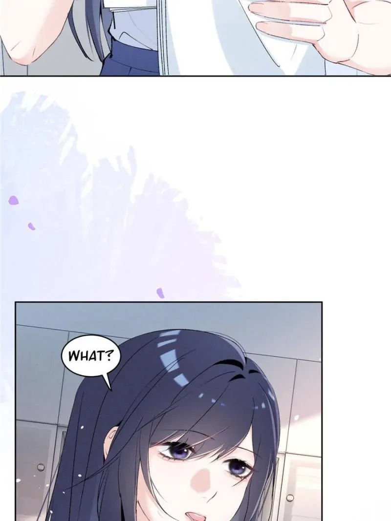 Beneath the Lady’s Mask Chapter 40 page 28