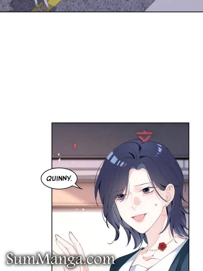 Beneath the Lady’s Mask Chapter 33 page 4