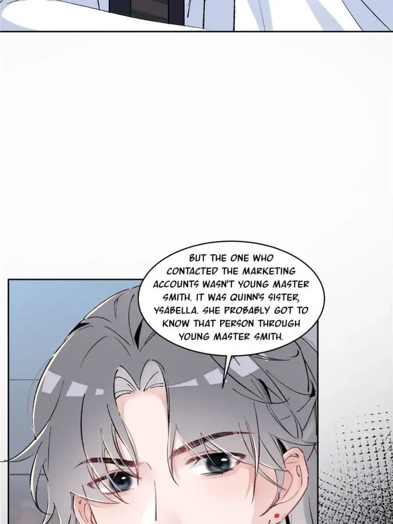 Beneath the Lady’s Mask Chapter 40 page 18