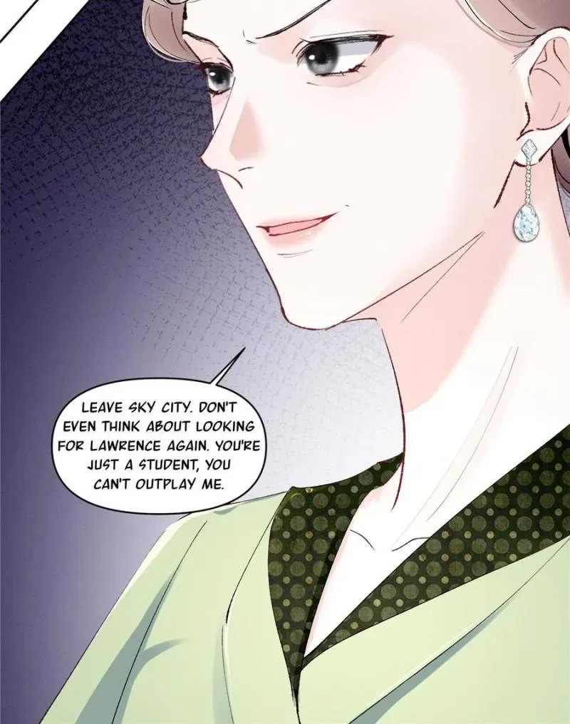 Beneath the Lady’s Mask Chapter 41 page 10