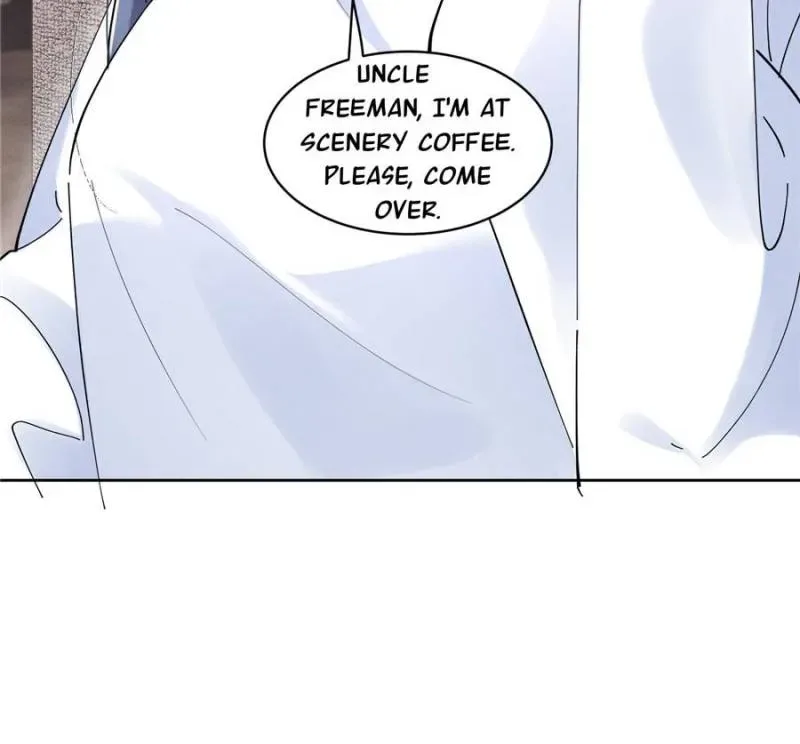 Beneath the Lady’s Mask Chapter 41 page 19