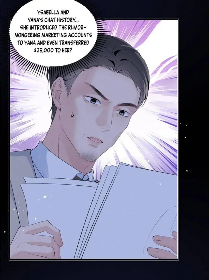 Beneath the Lady’s Mask Chapter 40 page 53