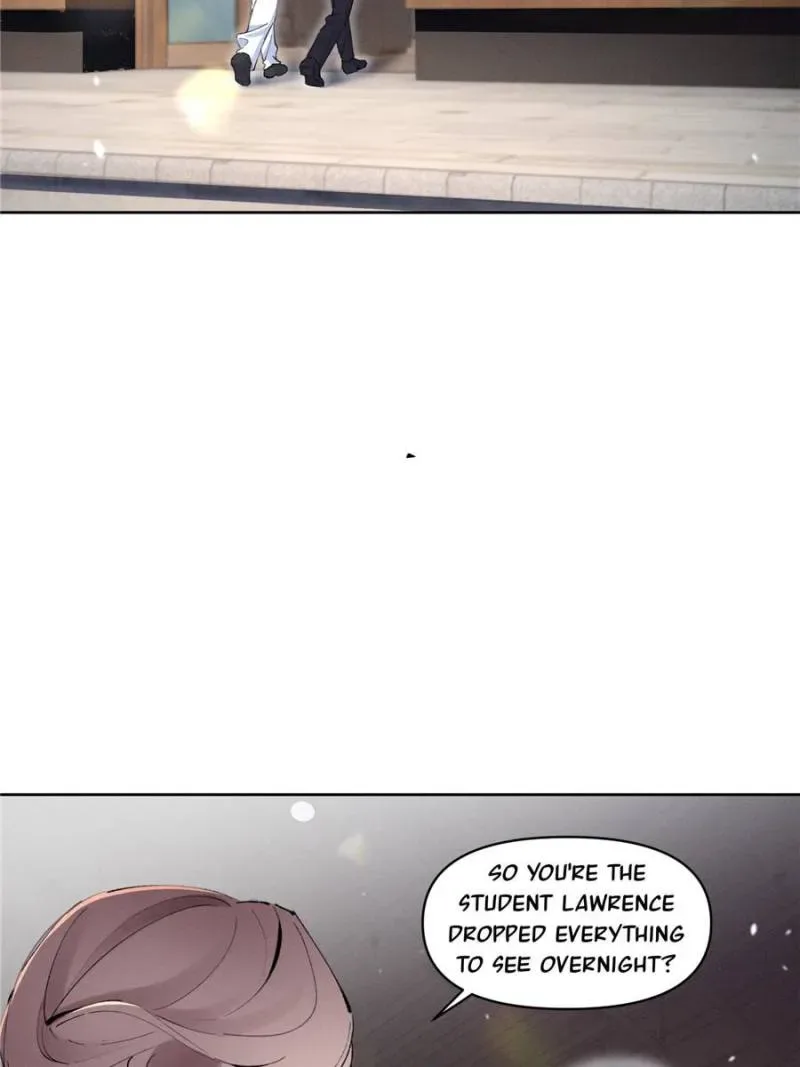 Beneath the Lady’s Mask Chapter 41 page 3