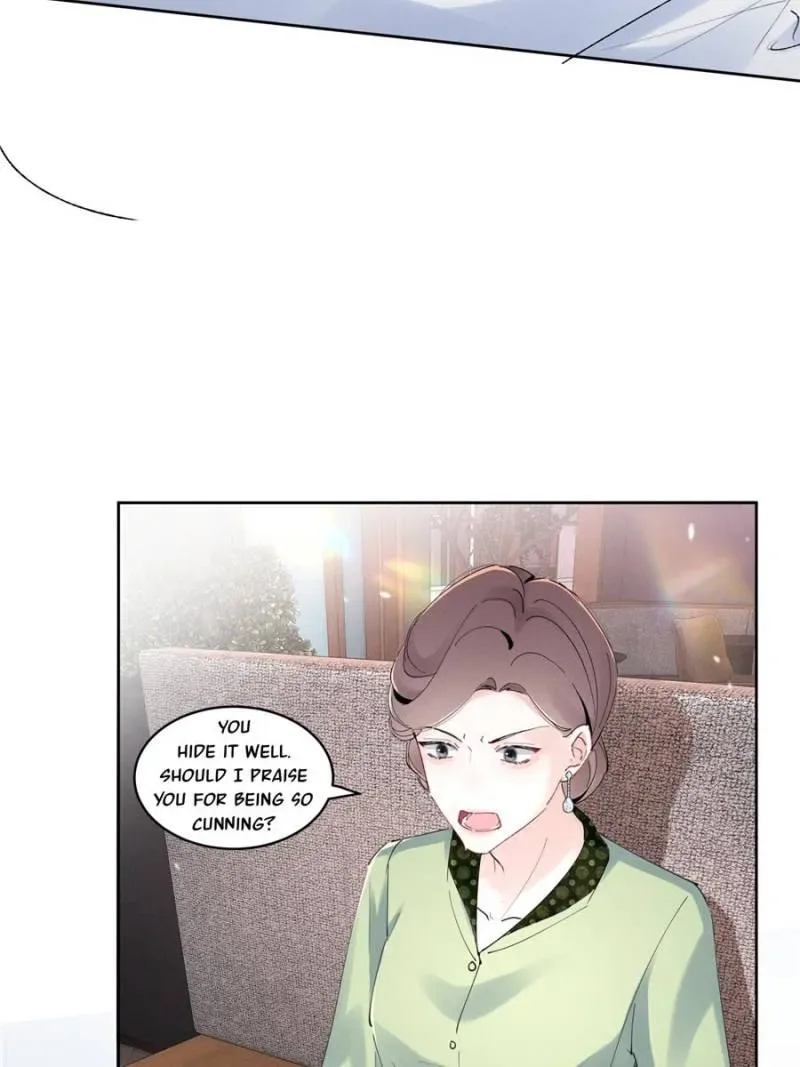 Beneath the Lady’s Mask Chapter 41 page 7
