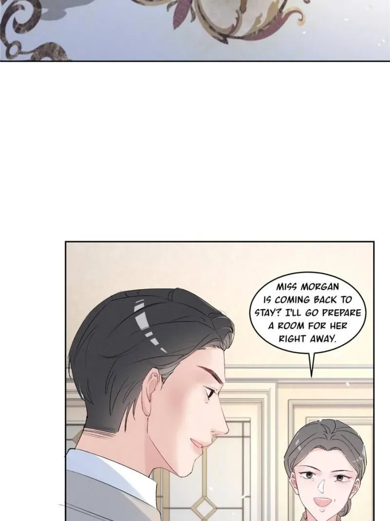 Beneath the Lady’s Mask Chapter 40 page 38
