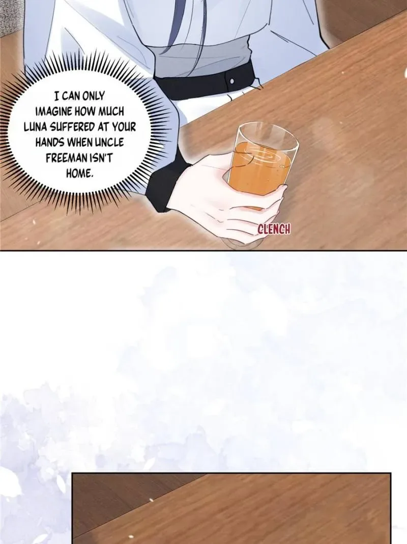 Beneath the Lady’s Mask Chapter 41 page 12