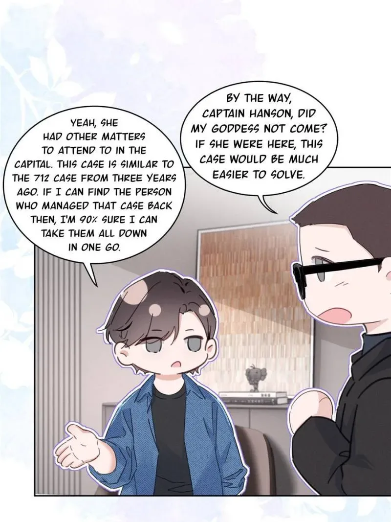 Beneath the Lady’s Mask Chapter 41 page 35