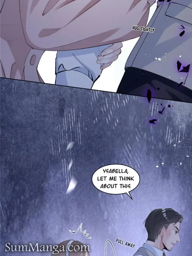 Beneath the Lady’s Mask Chapter 40 page 64