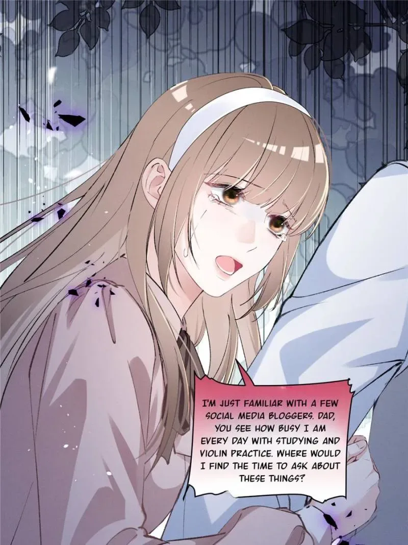Beneath the Lady’s Mask Chapter 40 page 63