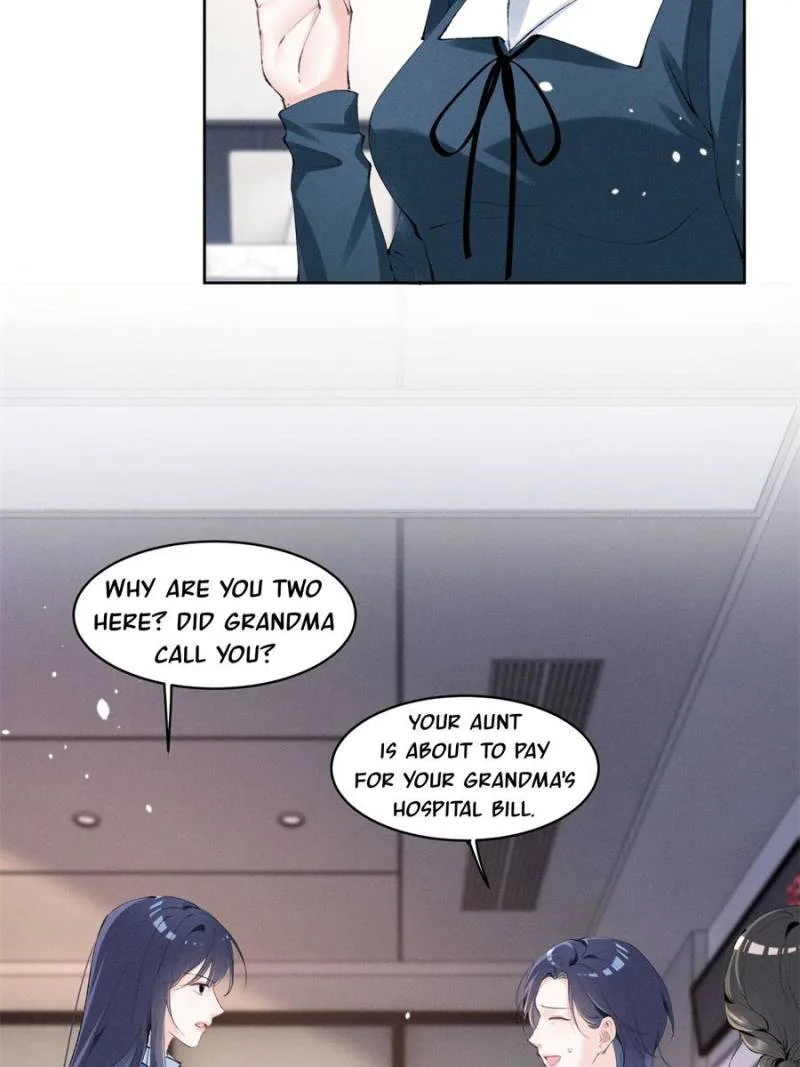 Beneath the Lady’s Mask Chapter 33 page 5