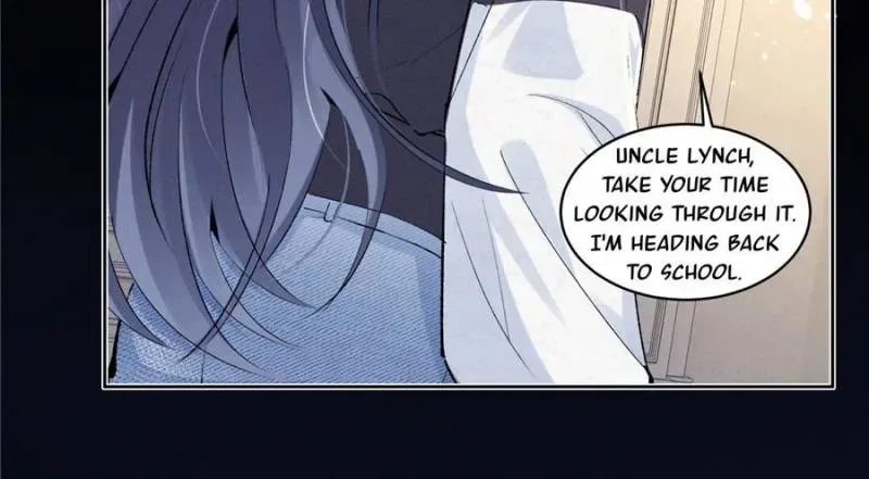 Beneath the Lady’s Mask Chapter 40 page 55