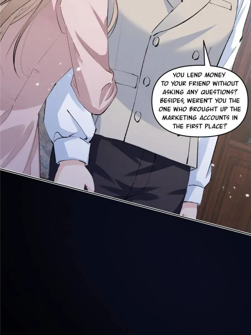 Beneath the Lady’s Mask Chapter 40 page 61