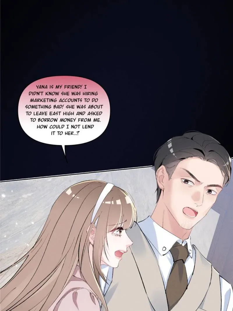 Beneath the Lady’s Mask Chapter 40 page 60