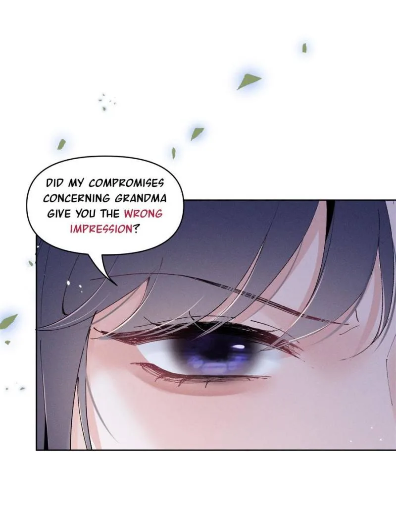 Beneath the Lady’s Mask Chapter 33 page 9