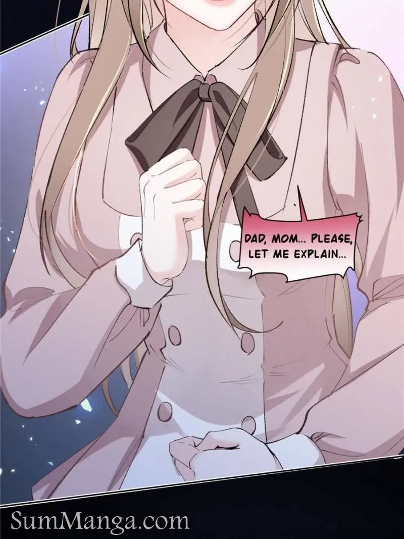 Beneath the Lady’s Mask Chapter 40 page 59