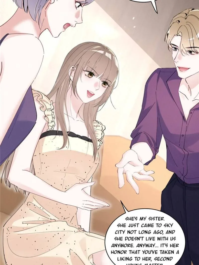 Beneath the Lady’s Mask Chapter 41 page 61