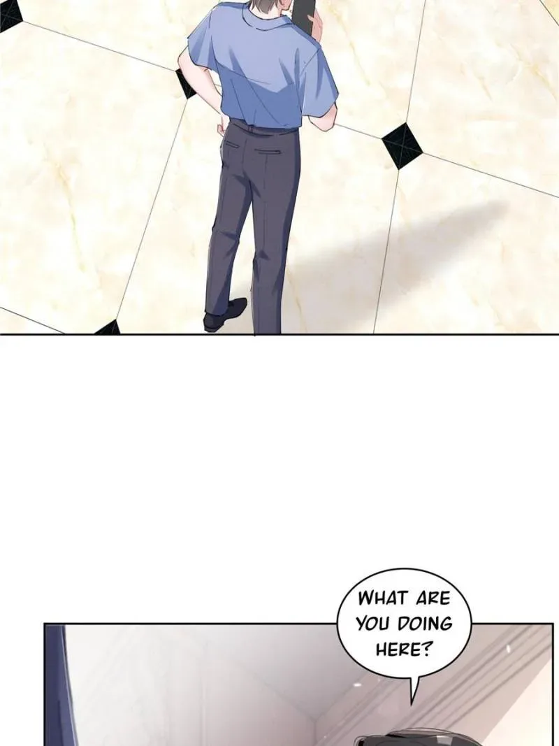 Beneath the Lady’s Mask Chapter 41 page 52