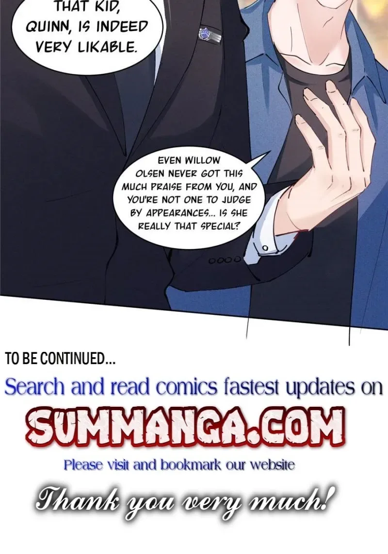 Beneath the Lady’s Mask Chapter 41 page 75