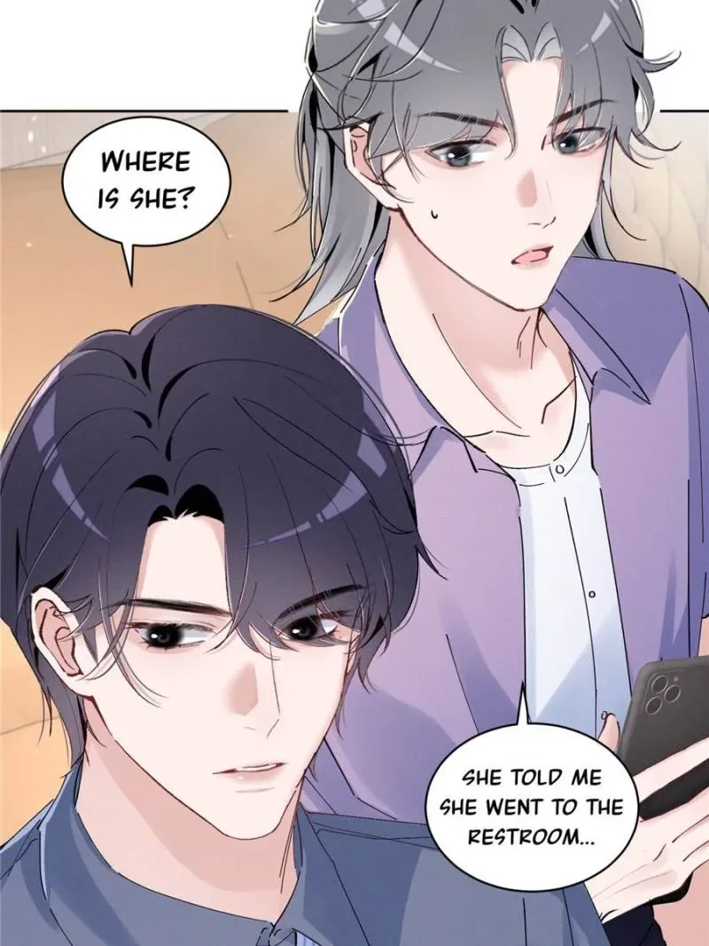 Beneath the Lady’s Mask Chapter 41 page 68