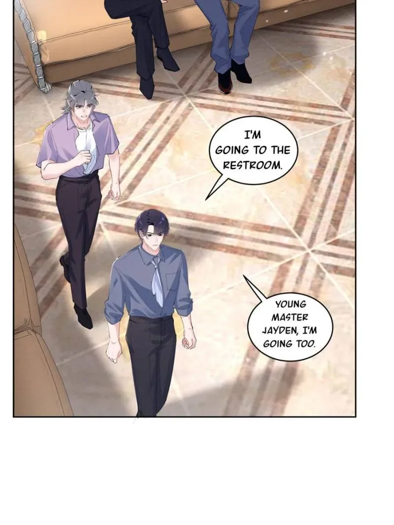 Beneath the Lady’s Mask Chapter 41 page 73