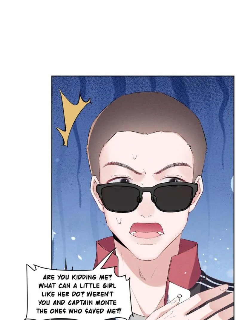 Beneath the Lady’s Mask Chapter 43 page 42