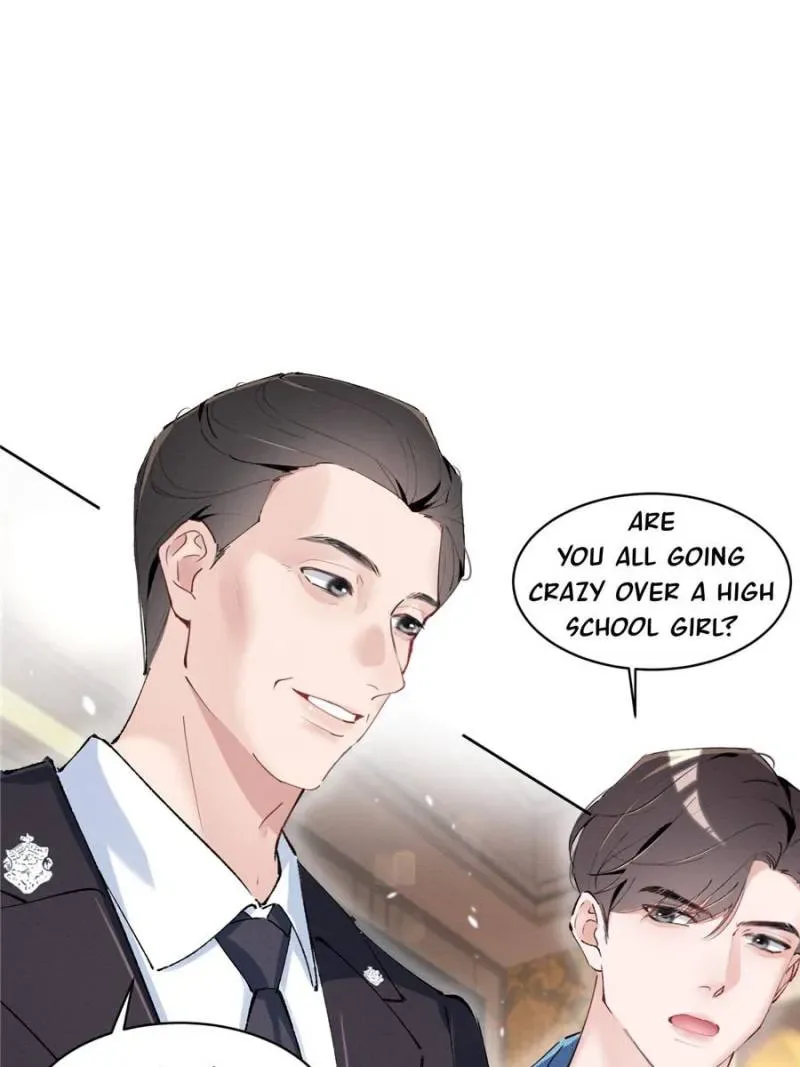 Beneath the Lady’s Mask Chapter 41 page 74