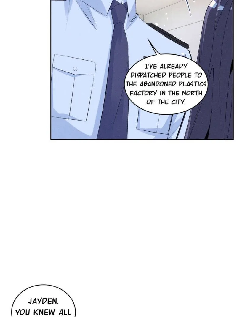 Beneath the Lady’s Mask Chapter 43 page 24