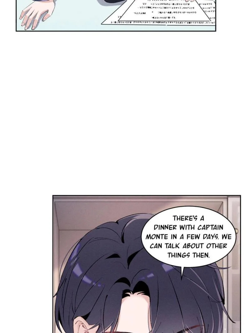 Beneath the Lady’s Mask Chapter 43 page 46