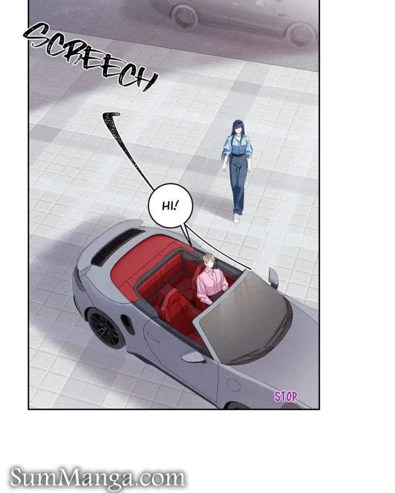 Beneath the Lady’s Mask Chapter 44 page 9
