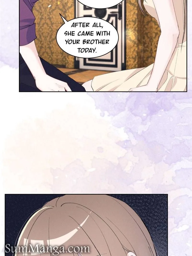Beneath the Lady’s Mask Chapter 42 page 10