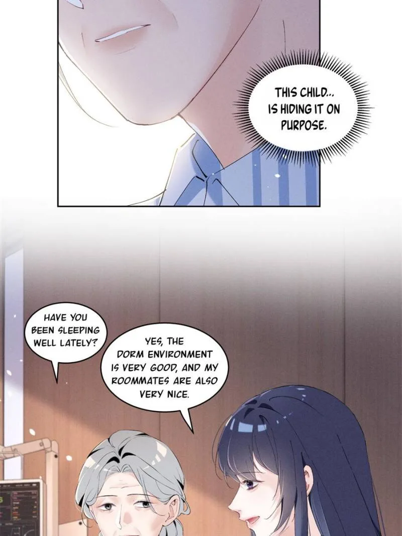 Beneath the Lady’s Mask Chapter 33 page 30