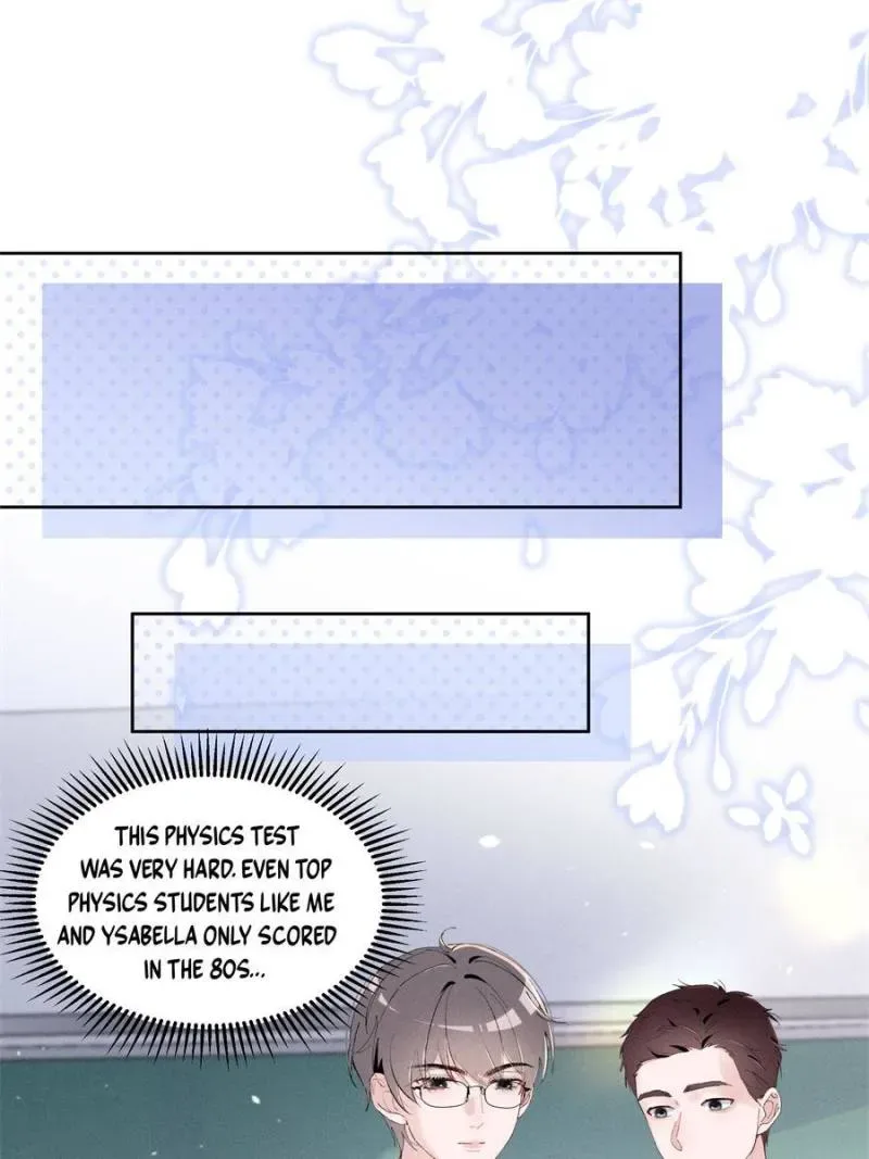 Beneath the Lady’s Mask Chapter 44 page 16