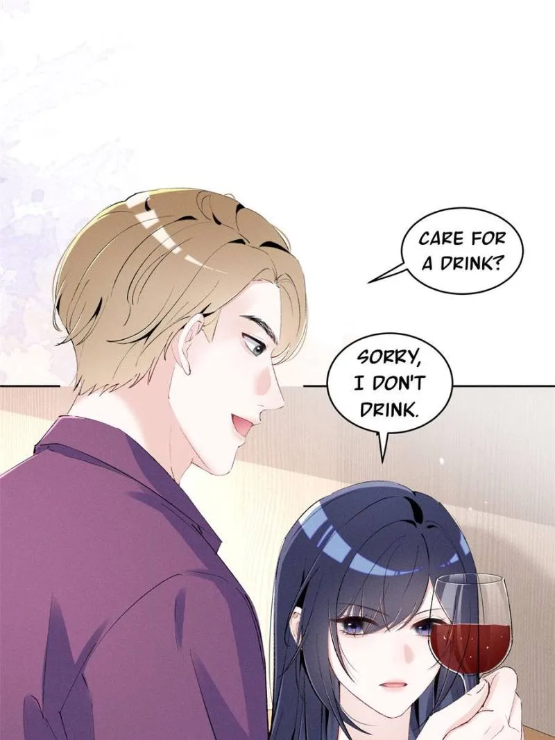 Beneath the Lady’s Mask Chapter 42 page 6