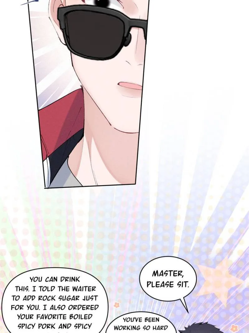 Beneath the Lady’s Mask Chapter 43 page 53