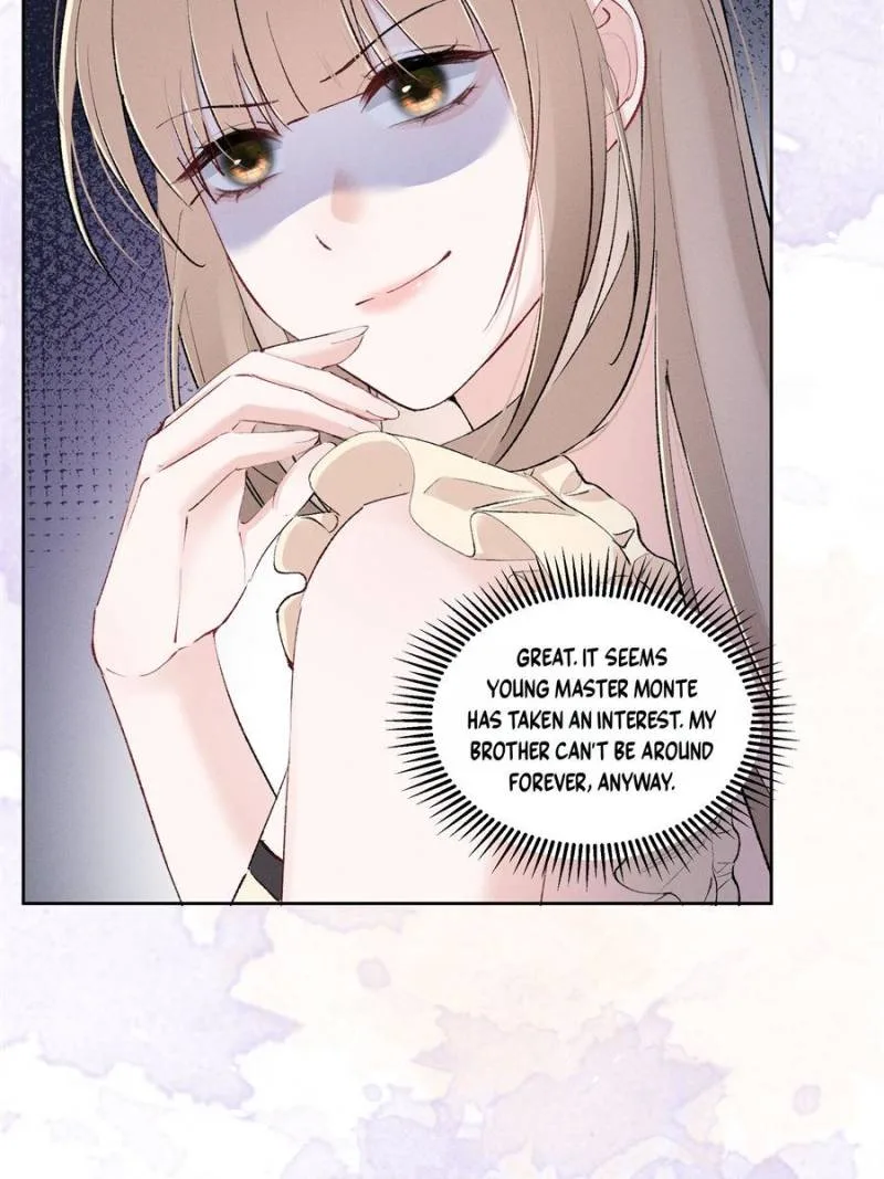 Beneath the Lady’s Mask Chapter 42 page 11