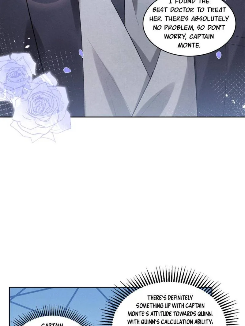 Beneath the Lady’s Mask Chapter 43 page 61