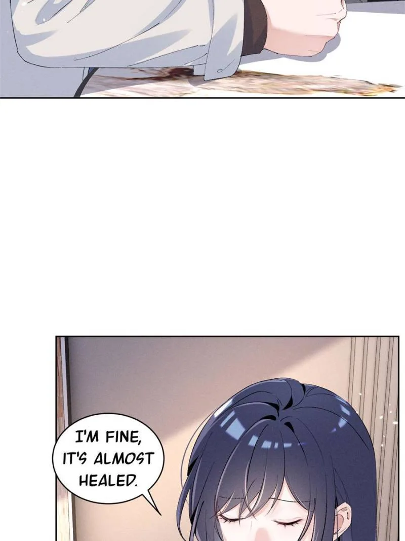 Beneath the Lady’s Mask Chapter 43 page 58