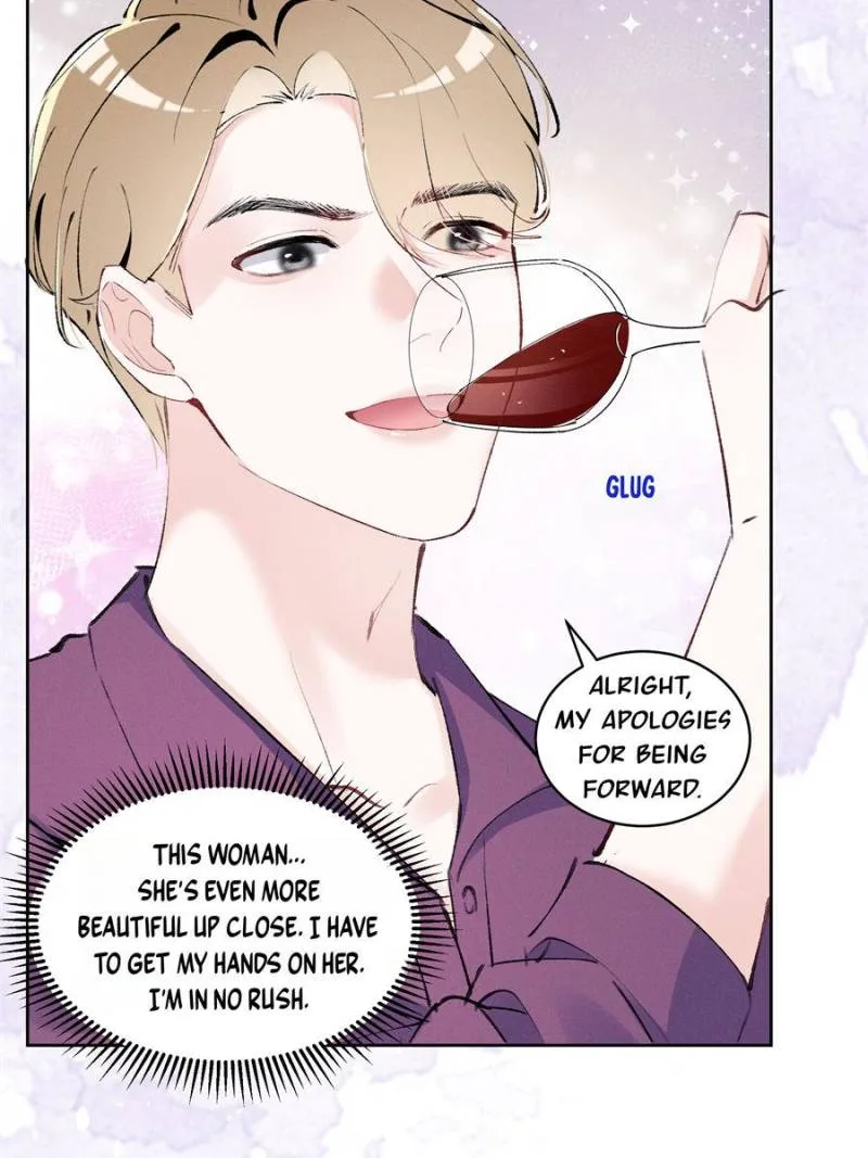 Beneath the Lady’s Mask Chapter 42 page 8
