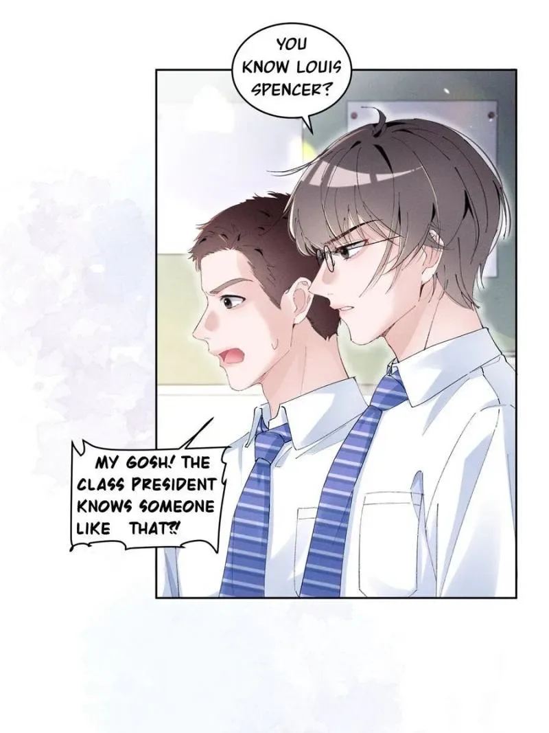 Beneath the Lady’s Mask Chapter 44 page 26