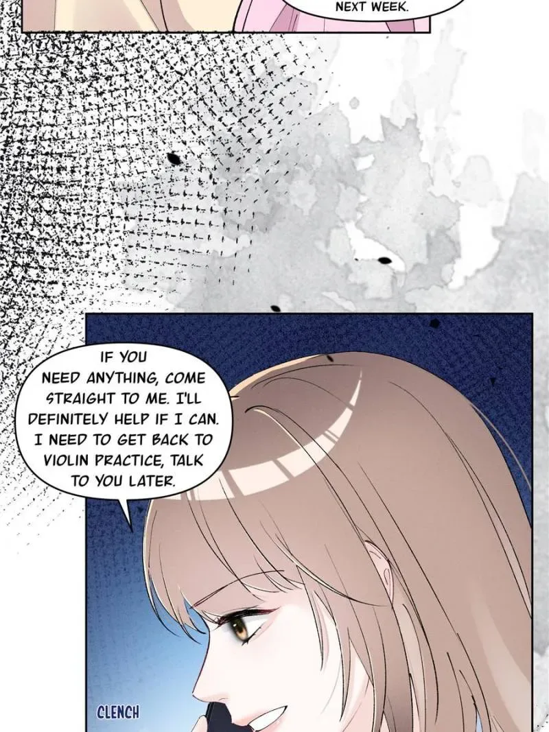 Beneath the Lady’s Mask Chapter 38 page 31
