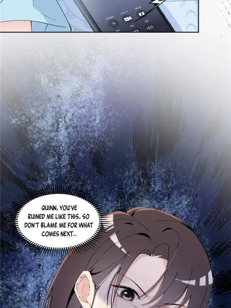 Beneath the Lady’s Mask Chapter 38 page 33