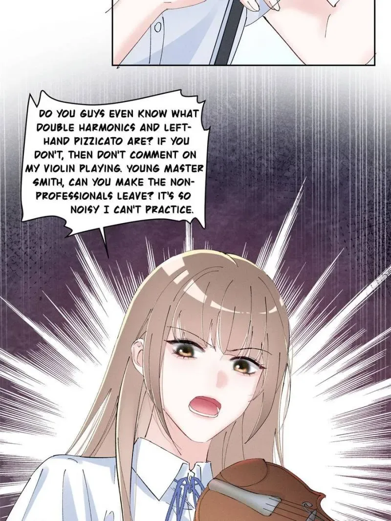 Beneath the Lady’s Mask Chapter 44 page 37