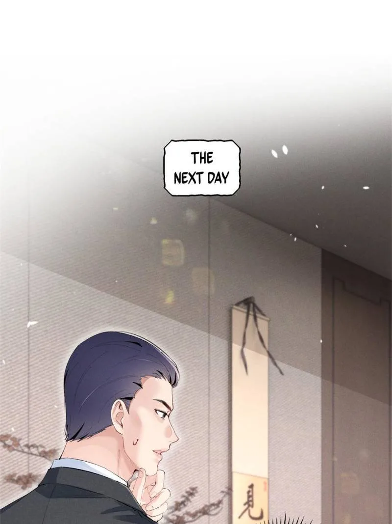 Beneath the Lady’s Mask Chapter 42 page 36