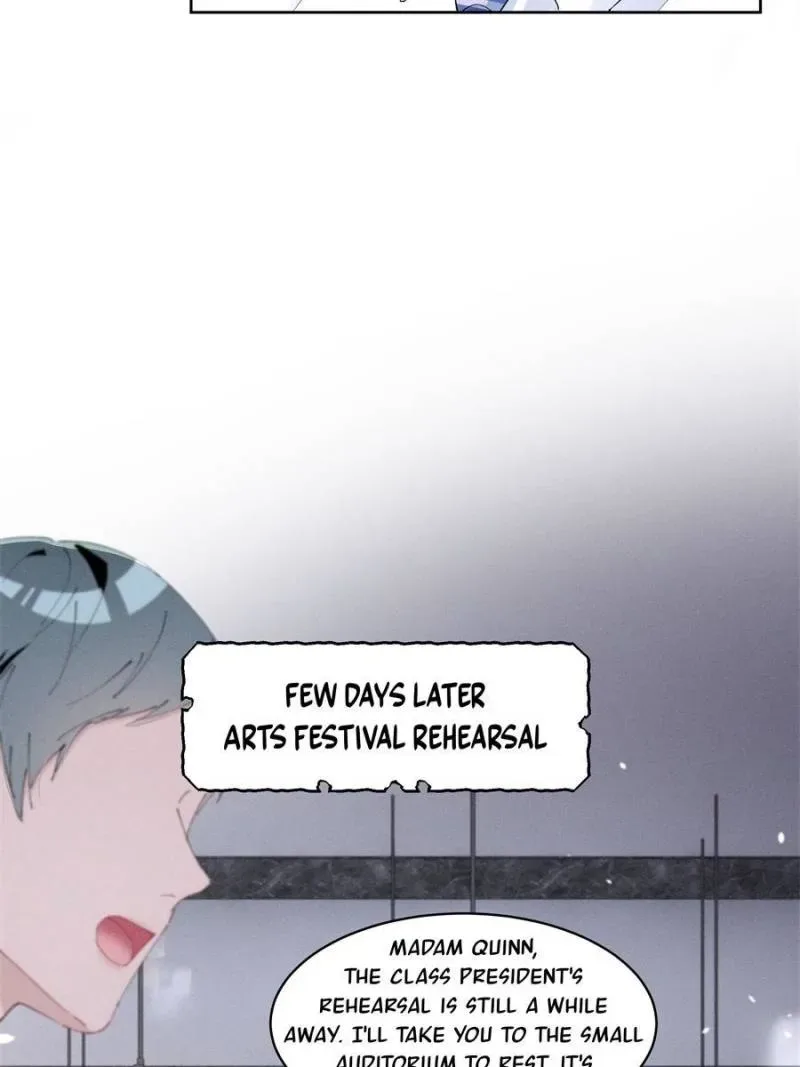 Beneath the Lady’s Mask Chapter 44 page 29