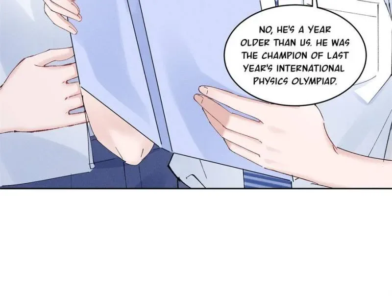 Beneath the Lady’s Mask Chapter 44 page 25