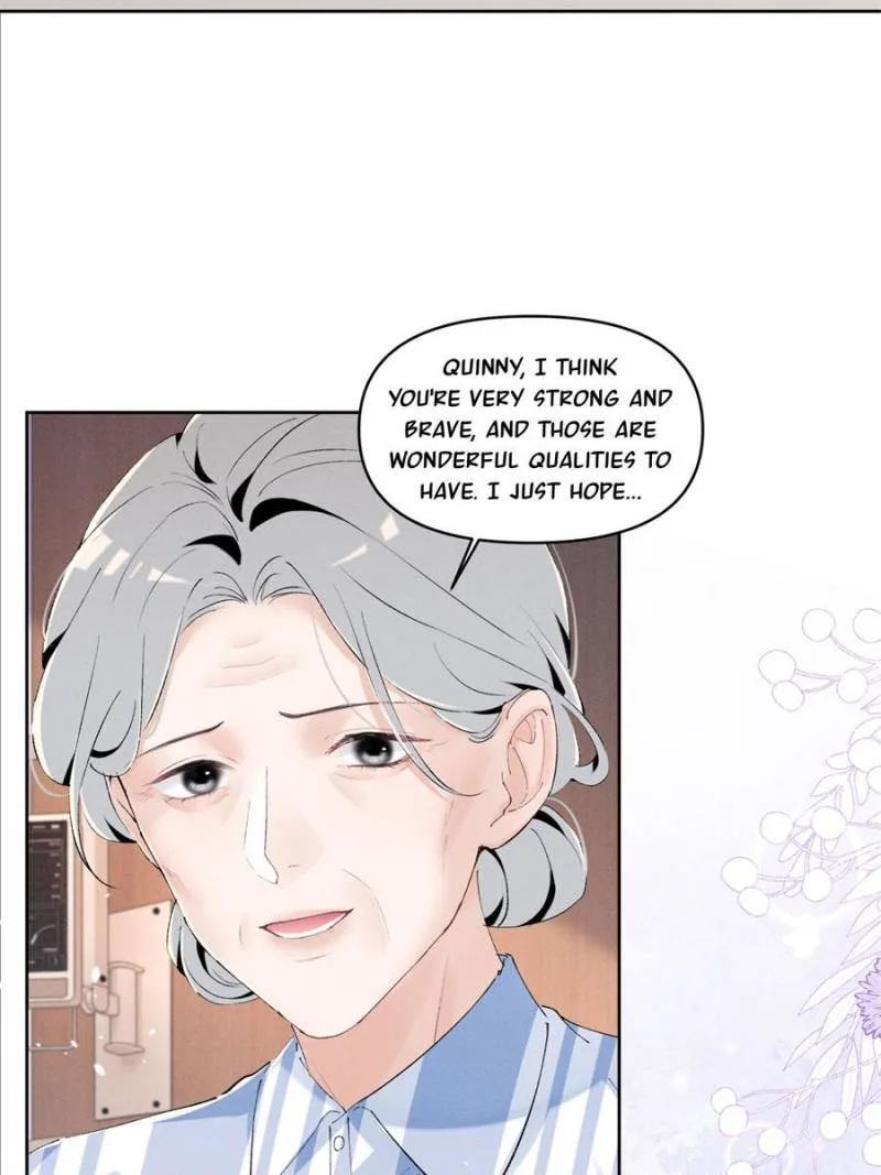Beneath the Lady’s Mask Chapter 33 page 39