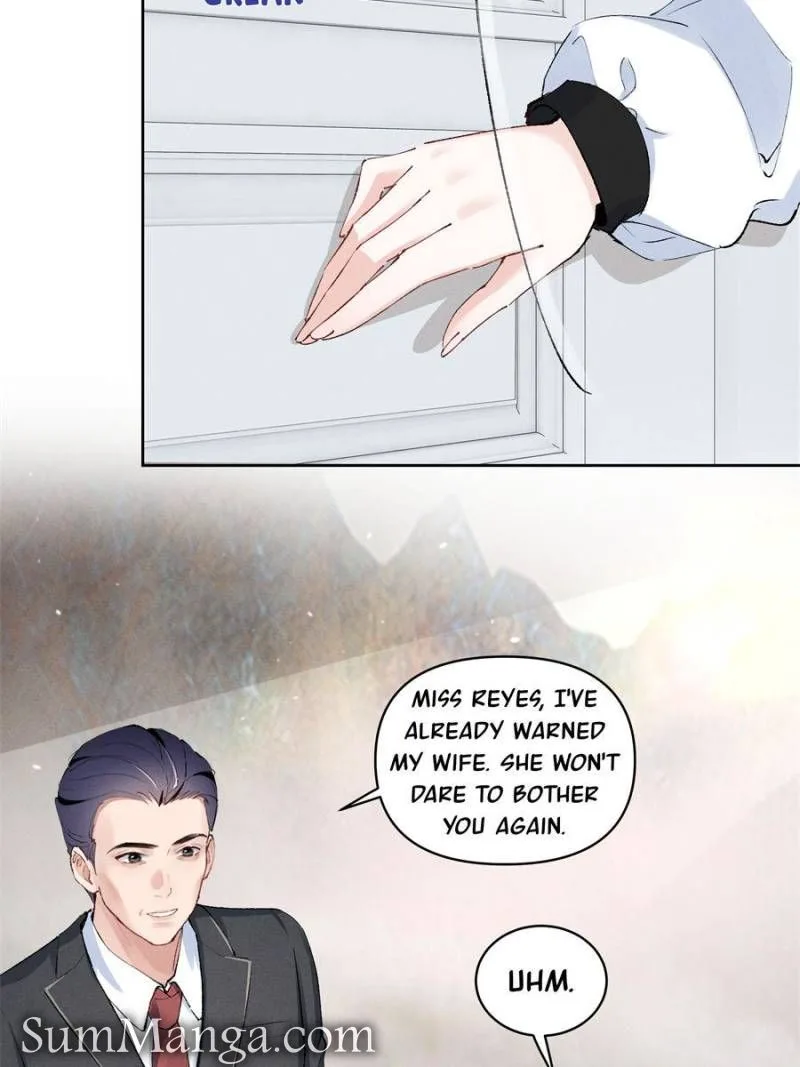 Beneath the Lady’s Mask Chapter 42 page 38