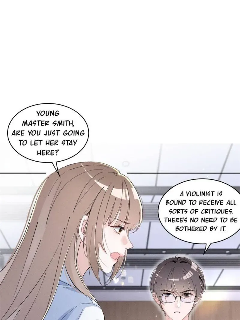 Beneath the Lady’s Mask Chapter 44 page 40